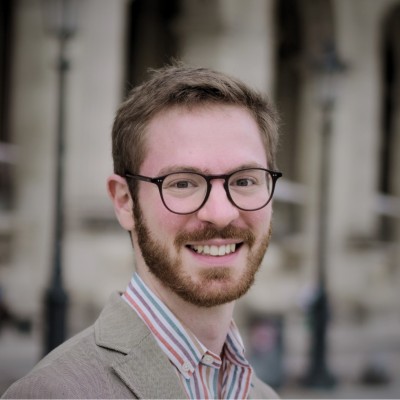 Guillaume Kauffer